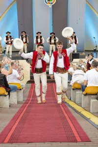 Ostatni dzień 59. Tygodnia Kultury Beskidzkiej